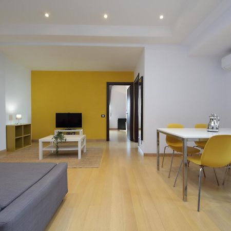 Cozy And Comfy Apartment In Piramide Metro Stop 로마 외부 사진