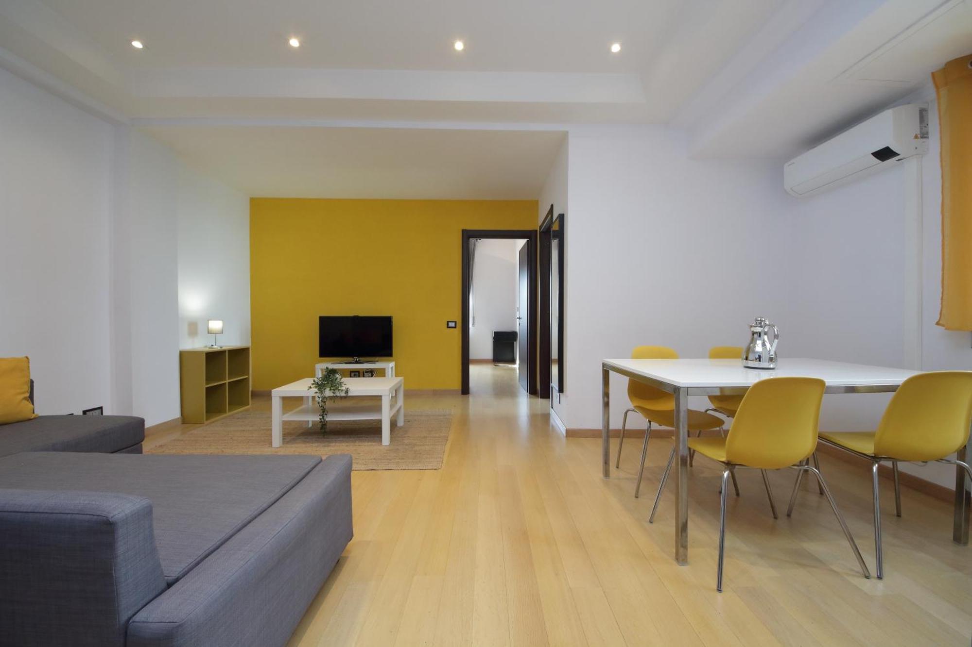Cozy And Comfy Apartment In Piramide Metro Stop 로마 외부 사진
