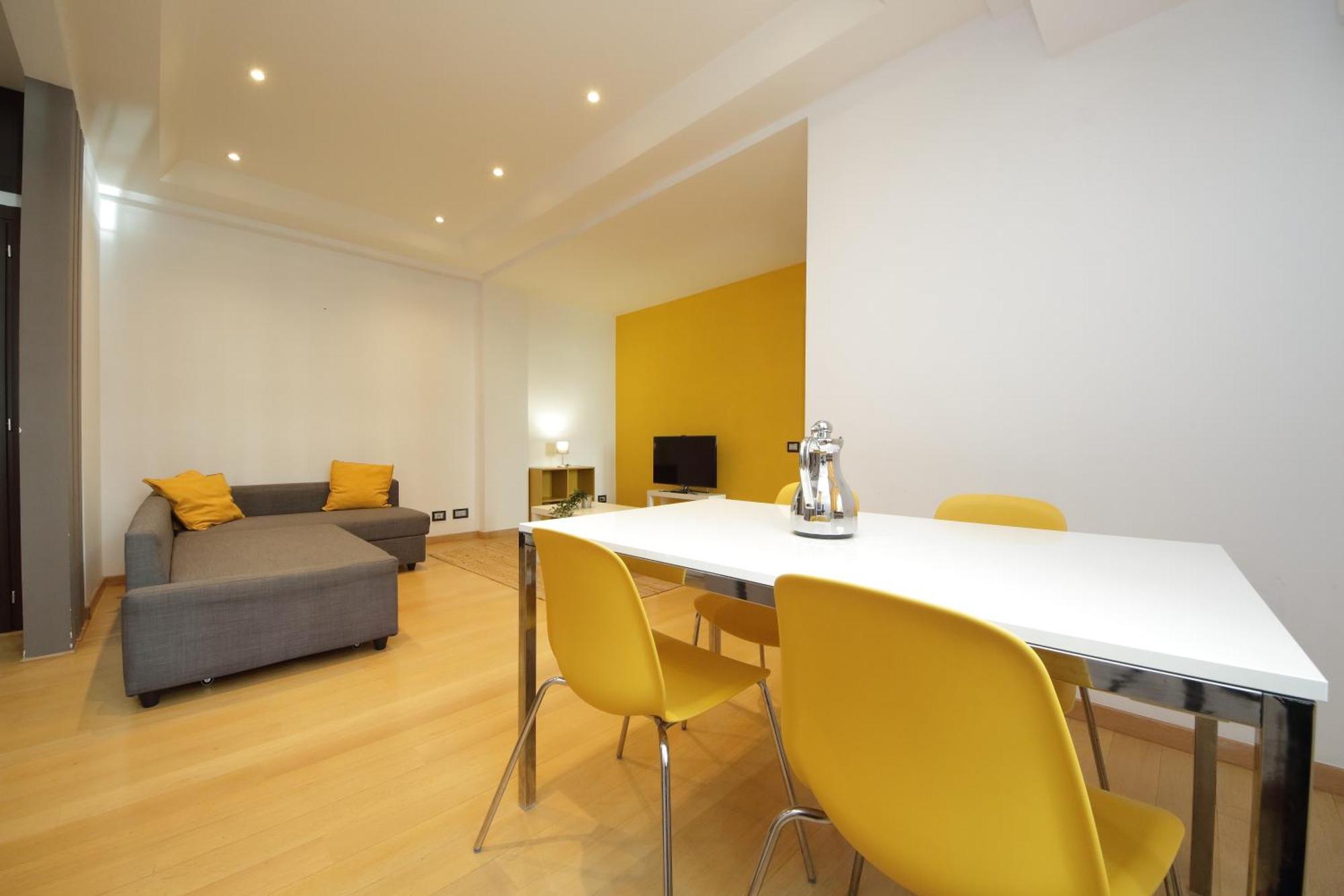 Cozy And Comfy Apartment In Piramide Metro Stop 로마 외부 사진