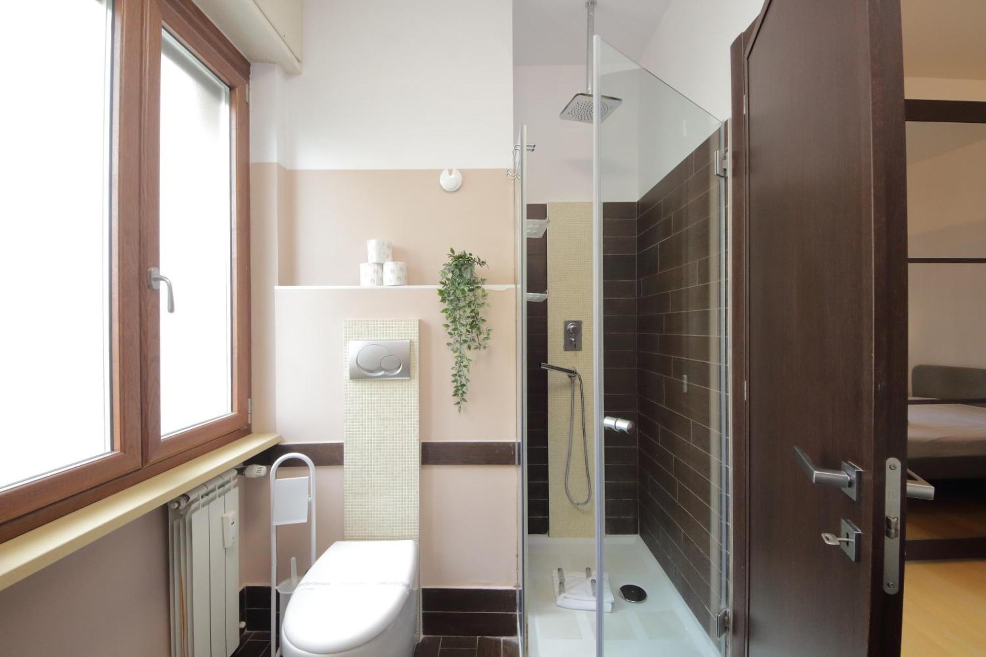 Cozy And Comfy Apartment In Piramide Metro Stop 로마 외부 사진