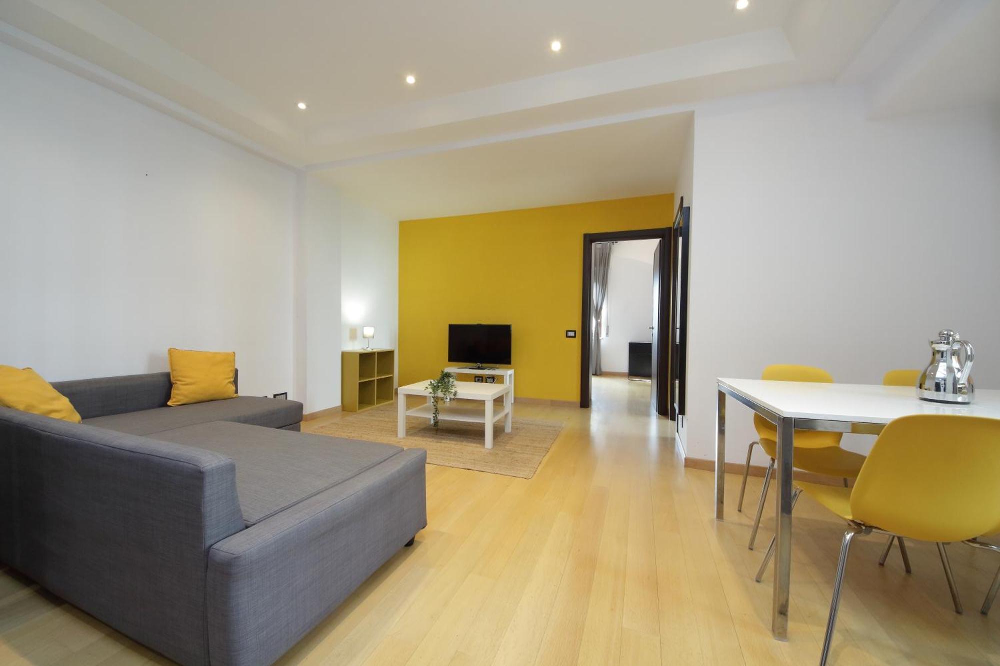 Cozy And Comfy Apartment In Piramide Metro Stop 로마 외부 사진