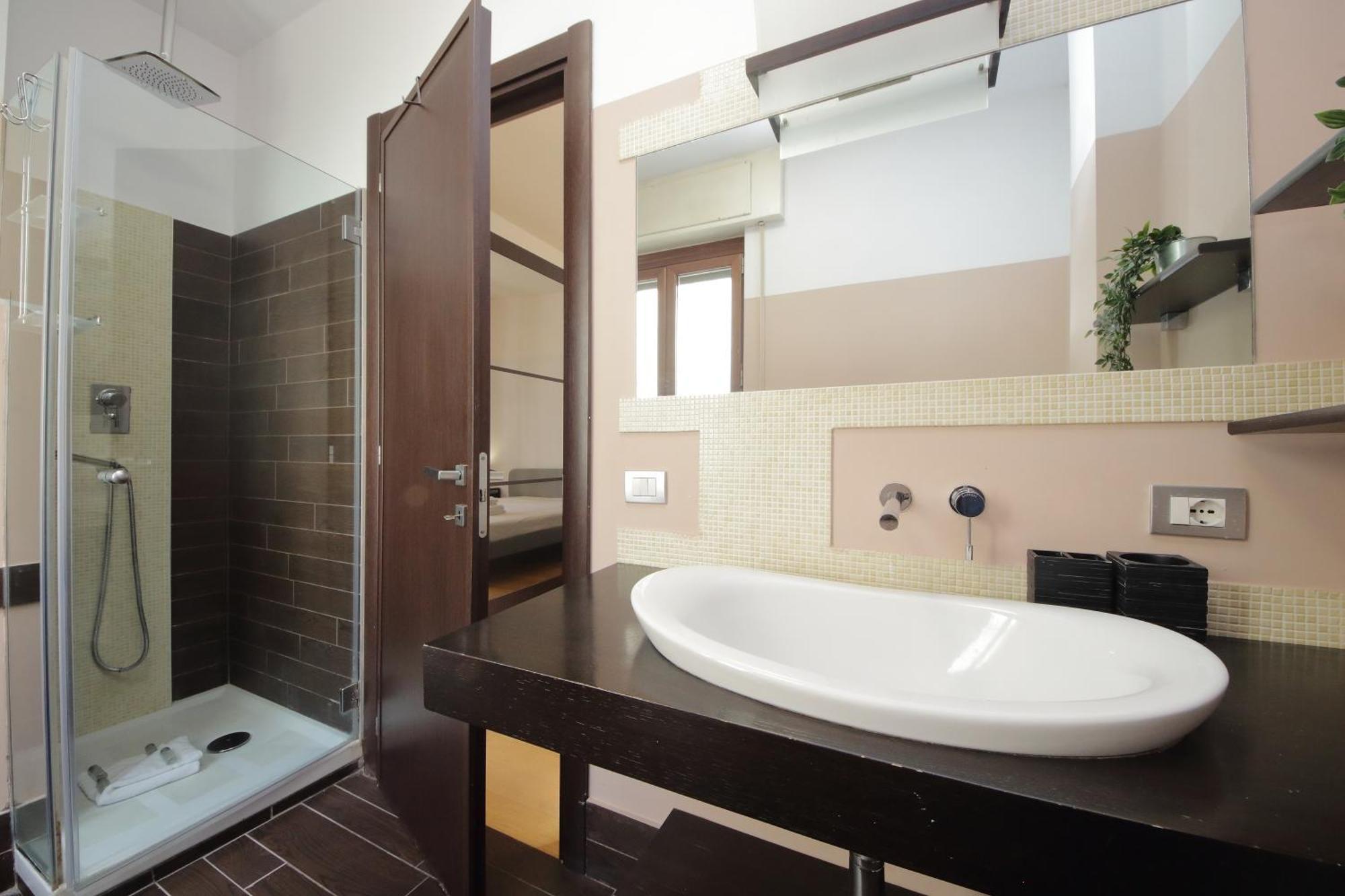 Cozy And Comfy Apartment In Piramide Metro Stop 로마 외부 사진